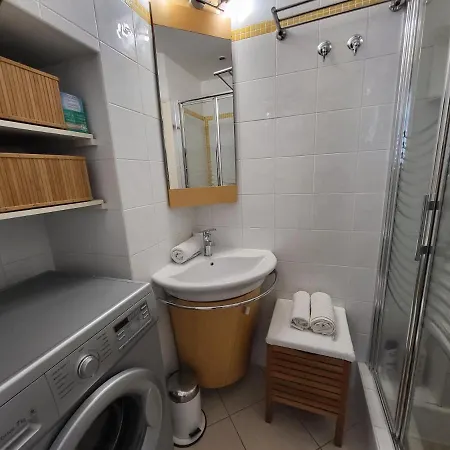 Apartment T3 Centre Ajaccio *
