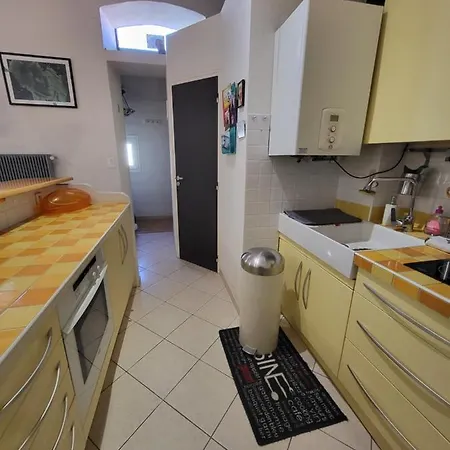 T3 Centre Ajaccio Apartment Ajaccio (Corsica)