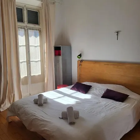 T3 Centre Ajaccio Apartment *